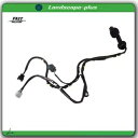 2009-2014 フォードリアドアジャンパーワイヤーハーネス LH 運転席側 9L3Z14631CAA For 2009-2014 Ford Rear Door Jumper Wire Harness LH Driver Side 9L3Z14631CAA