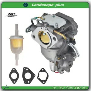 Kohler CV724-69551 CV740-0003 󥸥 åդ - 24 853 81-S ֥쥿å For Kohler CV724-69551 CV740-0003 Engine W/Gaskets - 24 853 81-S Carburetor Kits