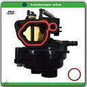 キャブレターキット Briggs & Stratton 550EX 09P702 9P702 エンジン用 799584 交換用 Carburetor Kit For Briggs & Stratton 550EX 09P702 9P702 Engines Replaces 799584(2)
