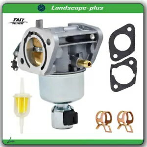 ѡ WORLDҸˤ㤨֥֥쥿 15004-0985 掠󥸥 23  FR691V FS691V Gravely ZT 42 XL For Carburetor 15004-0985 Kawasaki Engine 23 Hp FR691V FS691V Gravely ZT 42 XLפβǤʤ51,700ߤˤʤޤ
