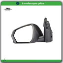 2018-2021 2022 シボレーエクイノックス運転席側左車サイドビューミラー新 For 2018-2021 2022 Chevy Equinox Driv...