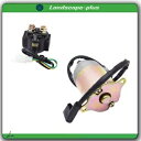 新しいスタータースターターモーターソレノイドバルブリレー 2017 ポラリス RZR 170 New Starter Starting Motor Solenoid Valve Relay For 2017 Polaris RZR 170(2)