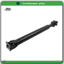 フロントドライブシャフトプロペラシャフト日産フロンティアパスファインダータイタンスズキ赤道用 Front Driveshaft Prop Shaft For Nissan Frontier Pathfinder Titan Suzuki Equator