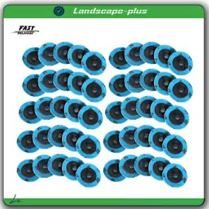 ジルコニアロールロックダイグラインダーサンディング研削ディスククイックチェンジ2インチ36グリット Zirconia Roll Lock Die Grinder Sanding Grinding Disc Quick Change 2 inch 36 Grit