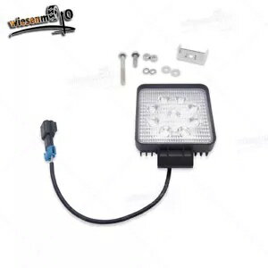 ѡ WORLDҸˤ㤨2018-UP ݥꥹ 󥸥㡼 롼 XP 1000 Хåå С LED ݥå 饤 ץ饰ɥץ쥤Ŭ Fit 2018-UP Polaris Ranger Crew XP 1000 Back-up Reverse LED Pod Light Plug&PlayפβǤʤ50,600ߤˤʤޤ