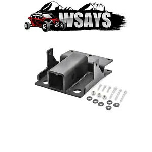 ѡ WORLDҸˤ㤨WSAYS 2007-2024 Kawasaki Mule SX 600 610 2 ꥢȥ졼顼ҥåޥȥ֥饱å WSAYS For 2007-2024 Kawasaki Mule SX 600 610 2