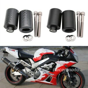 フレームスライダーホンダ CBR929RR CBR954RR CBR 929RR 954RR 929 954 RR 2000-2003 Frame Sliders for Honda CBR929RR CBR954RR CBR 929RR 954RR 929 954 RR 2000-2003