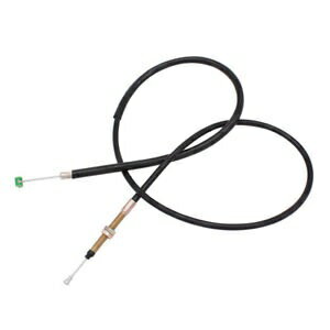 黒クラッチケーブルワイヤーヤマハ YZF R6 YZF-R6 2006-2015 08 09 10 11 12 13 14 Black Clutch cable Wire For Yamaha YZF R6 YZF-R6 2006-2015 08 09 10 11 12 13 14