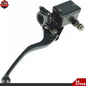 ブレーキマスターシリンダーヤマハ TTR125 TTR125E TTR125L TTR125LE TTR225 TTR230 Brake Master Cylinder For Yamaha TTR125 TTR125E TTR125L TTR125LE TTR225 TTR230