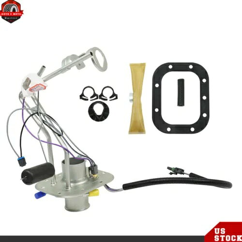 ガス/燃料タンク送信ユニットステンレス鋼 25093414 シボレーコルベット 1988 Gas/Fuel Tank Sending Unit Stainless Steel 25093414 For Chevrolet Corvette 1988