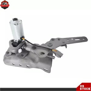 フォード エクスプローラー 6L2Z7861382EA 後部右 3 列目パワーフォールドシートヒンジモーター For Ford Explorer 6L2Z7861382EA Rear Right 3rd Row Power Fold Seat Hinge Motor