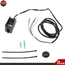 000987 トラック機器プラスチック リフト ゲート スイッチ用の固定交換制御 000987 Fixed Replacement Control For Truck Equipment Plastic Lift Gate Switch