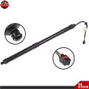 ブラック リア右テールゲート パワーハッチ リフトサポート 13-2019 ヒュンダイ サンタフェ用 Black Rear Right Tailgate Power Hatch Lift Support For 13-2019 Hyundai Santa Fe