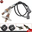 酸素センサー 上流&下流 2001 02 03 トヨタ ハイランダー 3.0L V6 2 個 Oxygen Sensor Upstream&Downstream For 2001 02 03 Toyota Highlander 3.0L V6 2Pcs