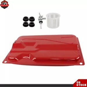 ѡ WORLDҸˤ㤨5 ǳȯŵڥåȥåե륿åץ˥С 5 Gallon Fuel Gas Tank Generator Petcock Filter Gauge Cap UniversalפβǤʤ53,900ߤˤʤޤ