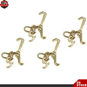 ѡ WORLDҸˤ㤨4 RTJ 饹եå å å  ȼ ȥ졼顼 Υեå 4 RTJ Cluster Hooks Wrecker Tow Truck Towing Car Hauler Trailer Auto Body HookפβǤʤ56,100ߤˤʤޤ