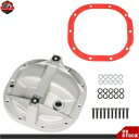 8.8 インチディファレンシャルカバーリアエンドガードルシステムフォードマスタング 2.3/3.8/4.6/5.0L 8.8''Differential Cover Rear End Girdle System For Ford Mustang 2.3/3.8/4.6/5.0L