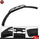 2015-2018 フォードフォーカスフロントロアバンパーバランスグリル F1EZ17626A プラスチック For 2015-2018 Ford Focus Front Lower Bumper Valance Grille F1EZ17626A Plastic