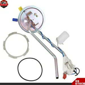 1985-1986 フォード F シリーズ ディーゼル ピックアップ 19 ガロン用の送信ユニット。サイドメタルタンク Sending Unit For 1985-1986 Ford F-Series Diesel Pickup 19 Gal. Side Metal Tank