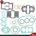 エンジンガスケットキットセットホンダ 305 CB77 スーパーホーク CL77 スクランブラー CA77 ドリーム Engine Gasket Kit Set...