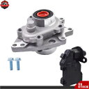 Trailblazer Envoy Rainer Bravada 4X4 4WD フロントアクスルディスコネクトアクチュエーターに適合 Fit For Trailblazer Envoy Rainer Bravada 4X4 4WD front axle disconnect actuator