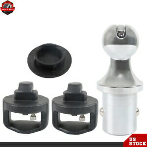 ѡ WORLDҸˤ㤨֥ 2-5/16  ͥå ܡ &  å 30137 ե F250/F350/F450 Steel 2-5/16