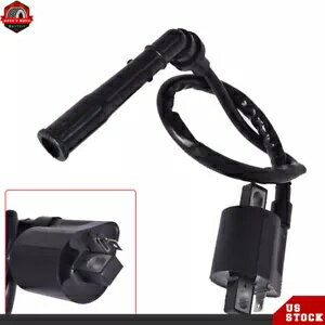 Х륹󥰥å 700 LTA700X 4x4 2006-2007 33410-24510 Ignition Coil For Suzuki King Quad 700 LTA700X 4x4 2006-2007 33410-24510
