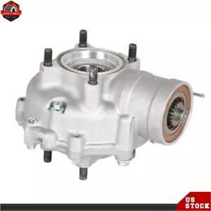 ファイナルドライブギア ホンダ TRX420 07-13 ランチャー リアディファレンシャル 41300-HP5-600 Final Drive Gear For Honda TRX420 07-13 Rancher Rear Differential 41300-HP5-600