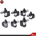 31941-1FX02 トランスミッションソレノイドキット 2004-2011 日産フロンティア 2.5L 4.0L 用 31941-1FX02 Transmission Solenoid Kit for 2004-2011 Nissan Frontier 2.5L 4.0L