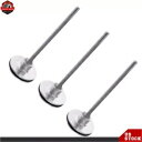 3 個アフターマーケットピストンドライバーアセンブリ NR83A NR83A2 NR83A2S - 877-323 新しい 3Pcs Aftermarket Piston Driver Assembly For NR83A NR83A2 NR83A2S - 877-323 New