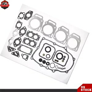 ѡ WORLDҸˤ㤨֥åȥåȤϥ󥬡 V ĥ󥨥󥸥 808390 807640 807989 808389 󥸥Ŭ Gasket Kit Fits For Vanguard V-Twin Engines 808390 807640 807989 808389 EngineפβǤʤ48,400ߤˤʤޤ
