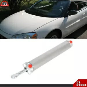 1999-2006 クライスラー セブリング LX/LXi JX/JXi コンバーチブル トップリフト シリンダーに適合 Fit..