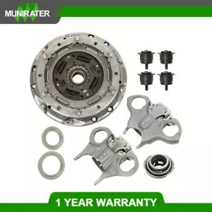 ѡ WORLDҸˤ㤨2012-2019 ե ե ե ȥ󥹥ߥå ǥ奢 å ե å 6DCT250 DPS6 For 2012-2019 Ford Focus Fiesta Transmission Dual Clutch Fork Kit 6DCT250 DPS6פβǤʤ139,700ߤˤʤޤ