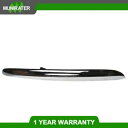ブラック リフトゲート プル ハンドル クローム 2007-2015 ミニ クーパー 51132753603 に適合 Black Liftgate Pull Handle Chrome Fit For 2007-2015 Mini Cooper 51132753603