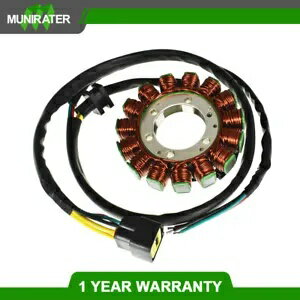 発電機ステータコイルカワサキ VN900 バルカン 900 クラシック 06-17 カスタム 07-17 Generator Stator Coil For Kawasaki VN900 Vulcan 900 Classic 06-17 Custom 07-17