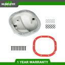 新しいディファレンシャルカバーリアエンドガードルフィット 1979-2004 フォードマスタング 8.8 New Differential Cover Rear End Girdle Fit For 1979-2004 Ford Mustang 8.8
