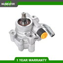 1992-2001 トヨタ カムリ ソララ 2.2L l4 DOHC セダン クーペ パワーステアリングポンプ用 For 1992-2001 Toyota Camry Solara 2.2L l4 DOHC Sedan Coupe Power Steering Pump