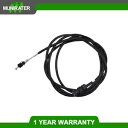 Kawasaki ミュール 3010 トランス 4x4 KAF620/KAF950 チョーク/スターターケーブル 54017-7502 For Kawasaki Mule 3010 Trans 4x4 KAF620/KAF950 Choke/Starter Cable 54017-7502(2)
