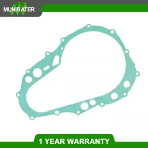 åСå  LTZ400 Quadsport Kawasaki KFX400 Arctic Cat 400 Clutch Cover Gasket for Suzuki LTZ400 Quadsport Kawasaki KFX400 Arctic Cat 400