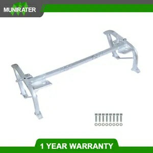 97-04 ٥å C5 饸ݡȥåɥС 10400765 ߥ˥࿷ For 97-04 Corvette C5 Lower Radiator Support Skid Bar 10400765 Aluminum New
