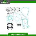 ガスケットセット KAWASAKI KLF300 BAYOU 2X4 1988-2004 KEF 300 LAKOTA 1995-2003 ATV GASKET...
