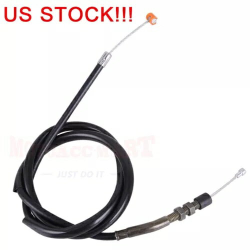 クラッチケーブルワイヤー ATV ホンダ TRX400EX Sportrax 400 2X4 1999-2004 2000 2001 02 Clutch Cable Wire ATV For Honda TRX400EX Sportrax 400 2X4 1999-2004 2000 2001 02