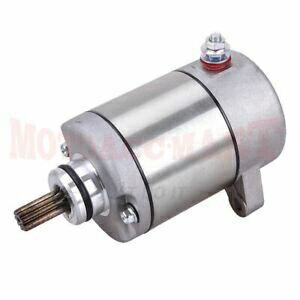 スターターホンダ TRX350FM ランチャー 350 4x4 ES 2000 2001 2002 2003 2004 2005 2006 Starter For Honda TRX350FM Rancher 350 4x4 ES 2000 2001 2002 2003 2004 2005 2006