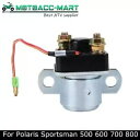 スターターソレノイドリレーポラリススポーツマン 500 250 300 トレイルボスビッグボス 800 Starter Solenoid Relay For P...
