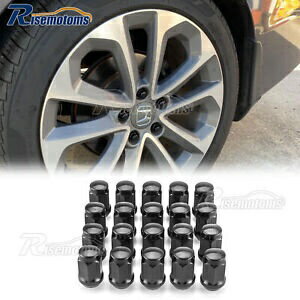 UTV 20 個スチールテーパーラグナット M12 X 1.50 ホンダタロン 1000R 1000X 1000X-4 UTV 20PCS Steel Tapered Lug Nuts M12 X 1.50 For Honda Talon 1000R 1000X 1000X-4