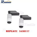 フロント収納ラックラッチ 2010-2023 ポラリススポーツマンスクランブラー 550 850 1000 用 Front Storage Rack Latch...
