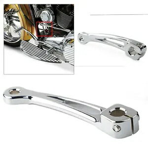 インナーシフトロッドシフターシャフトレバーブラケットハーレーソフテイルデラックス FLSTN FLS Inner Shift Rod Shifter Shaft Lever Bracket For Harley Softail Deluxe FLSTN FLS