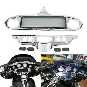 ステレオダッシュインサートカバー