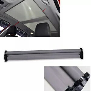 2016-2018 BMW X1 DOHC グレー車のサンルーフサンルーフサンシェードシェードカーテンカバー For 2016-..