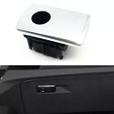 グローブボックスロックラッチハンドルキット BMW X3 G01 G08 F97 X4 G02 F98 2019-2022 2021 Glove Box Lock Latch Handle Kit For BMW X3 G01 G08 F97 X4 G02 F98 2019-2022 2021